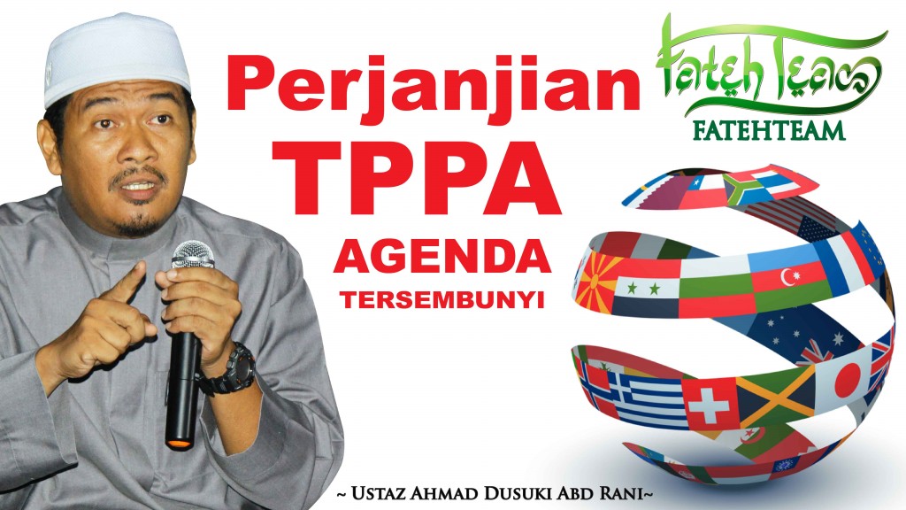 Perjanjian TPPA Agenda Tersembunyi-01