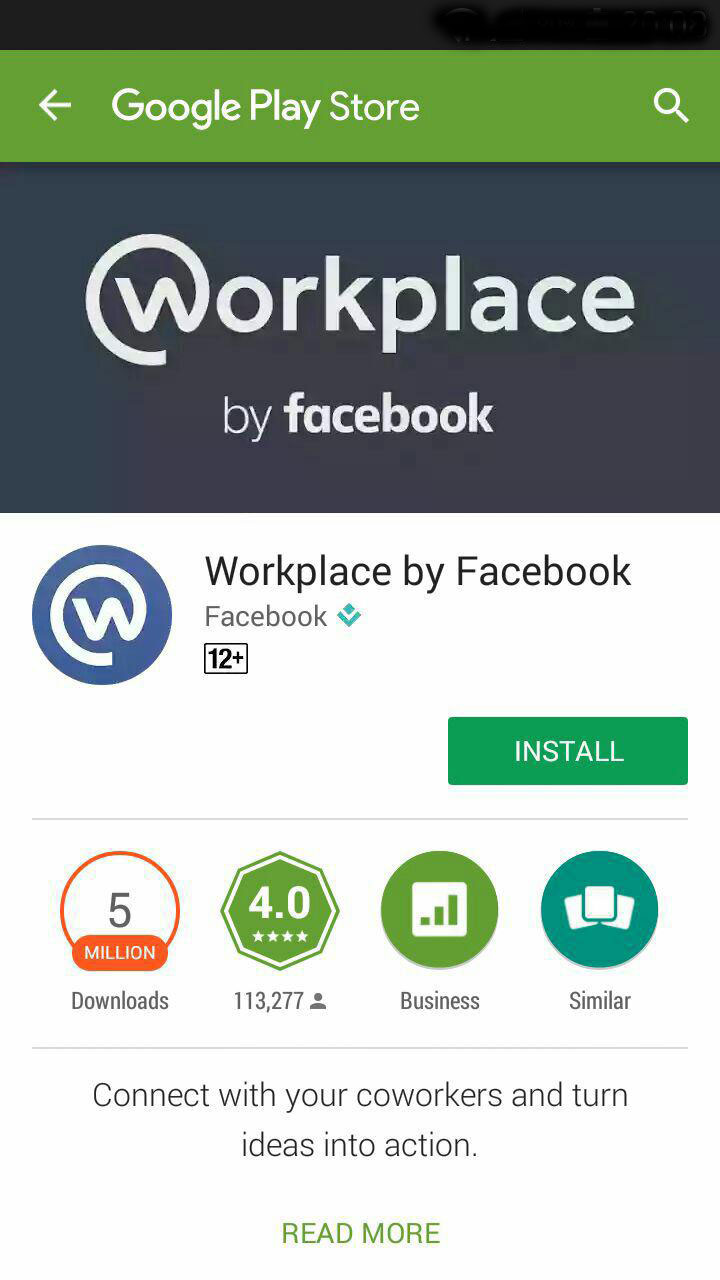workplace-app