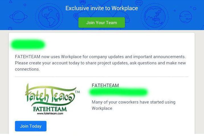 workplace-email